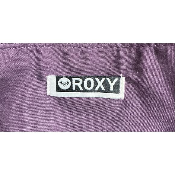 Roxy Beach/Tote Bag, Bargello Pattern, New No Tags - Picture 4 of 11